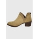 thumbnail image 5 of Botín Cuero Fintan Camel, 5 of 5