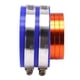 thumbnail image 4 of Junta de filtro de aire de admisión de carburador, reemplazo directo para filtro de aire PE , accesorios premium, acero inoxidable profesional, 50 mm a 42 mm, 4 of 5
