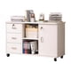 thumbnail image 1 of Mueble De Oficina Cajonera Archivador Gabinete 90x59x34cm Chic Home, 1 of 2