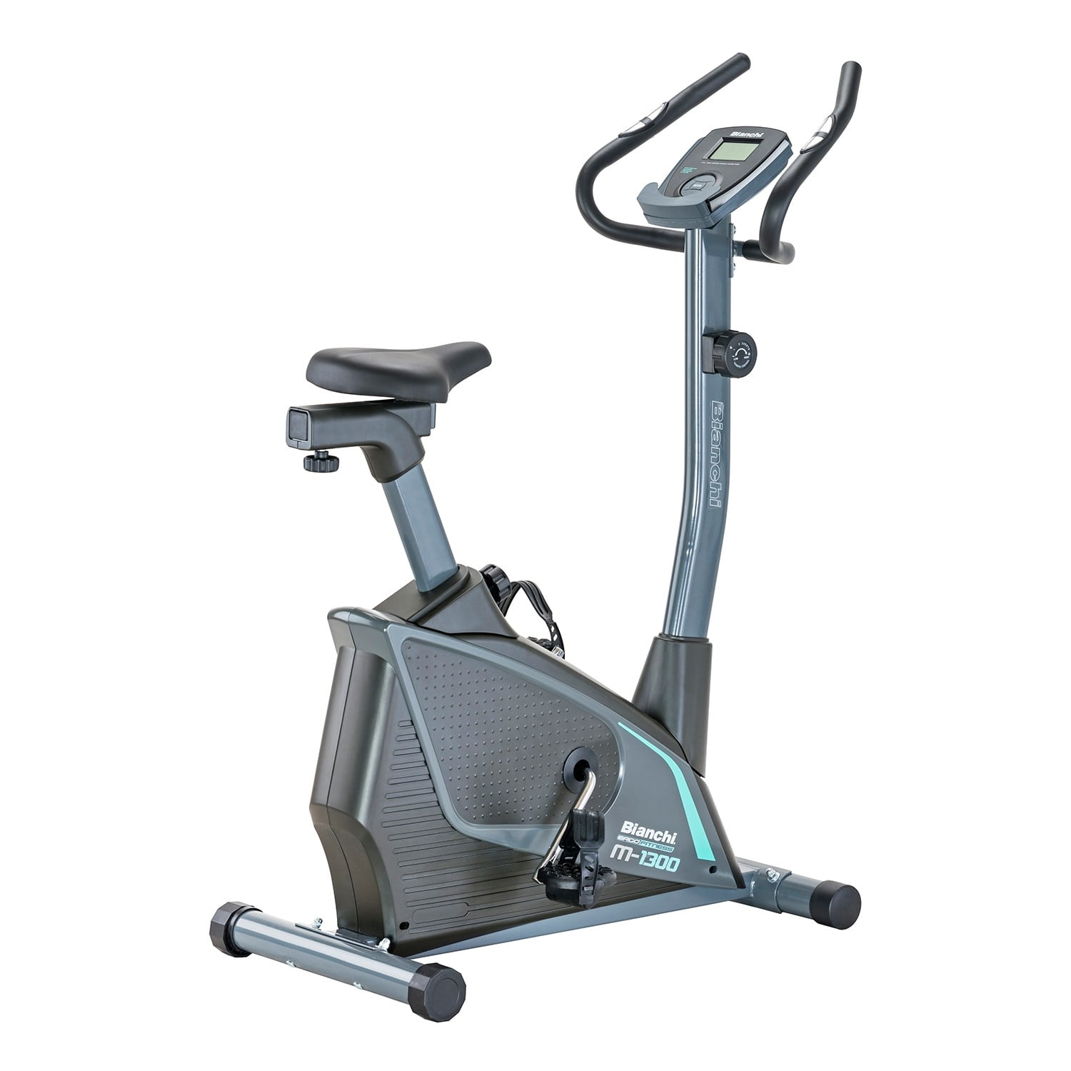 Bianchi - Bicicleta Magnetica M-1300