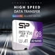 thumbnail image 2 of Microsdxc 128gb U3 V30 A1 100mbs, 2 of 3