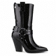 thumbnail image 1 of Botin Negro Mujer Casual Chalada Arizona, 1 of 9