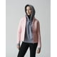 thumbnail image 1 of Parka pluma color Rosado M, 1 of 3