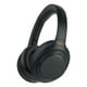 thumbnail image 1 of Audifonos Bluetooth Con Cancelación De Ruido Wh-1000xm4 Negro, 1 of 8