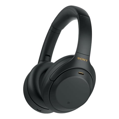 Audífonos Sony Wh-1000Xm4 Bluetooth Con Cancelación De Ruido