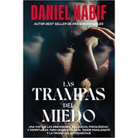 Harper Collins - Libro Las Trampas Del Miedo
