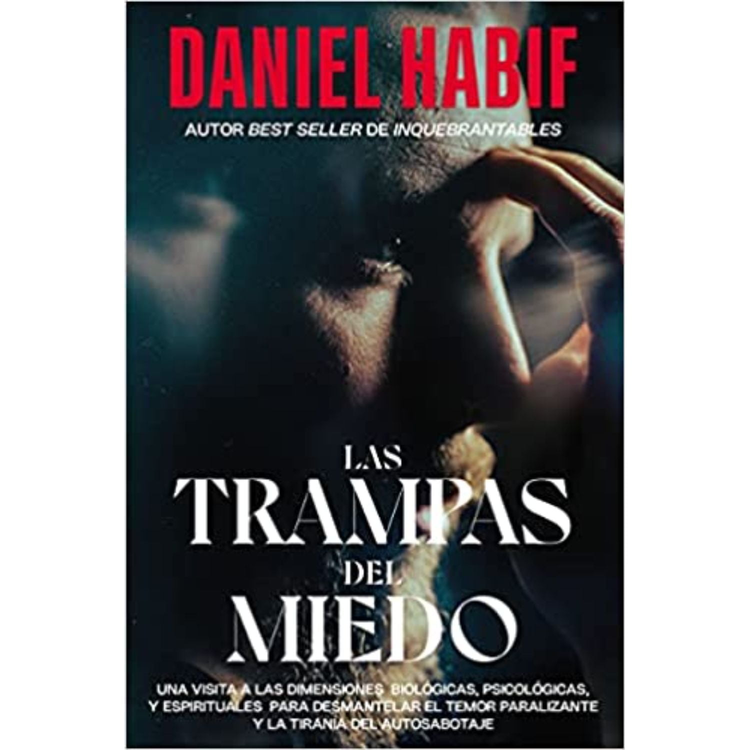 Harper Collins - Libro Las Trampas Del Miedo