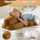 thumbnail image 3 of Peluche con peso QUIRAI Capibara 61 cm 1,5 kg, 3 of 8