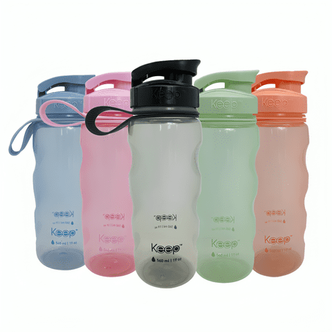 Kepp - Bot Colores Keep 560 Ml