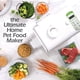 thumbnail image 2 of Pet Food Maker Total Pet Kitchen, multicocina todo en uno de 4,5 L, 2 of 9