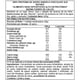 thumbnail image 2 of 100% Whey 2 lbs – Nutrex CHOCOLATE, 2 of 2