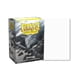 thumbnail image 1 of Protectores Dragon Shield: Standard DUAL Matte Snow 'Nirin', 1 of 2