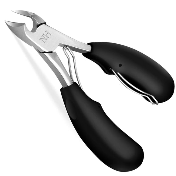 Podiatrist Toenail Clippers New Huing Professional para hombre
