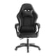 thumbnail image 2 of Silla Gamer Ezio Negro Home Mobili, 2 of 3