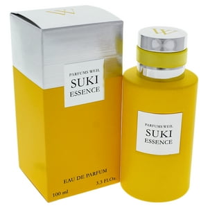 Weil - Esencia De Suki De Para Mujer - Edp Spray
