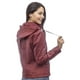 thumbnail image 3 of Chaqueta Cuero Chf89 Rojo Mujer, 3 of 3