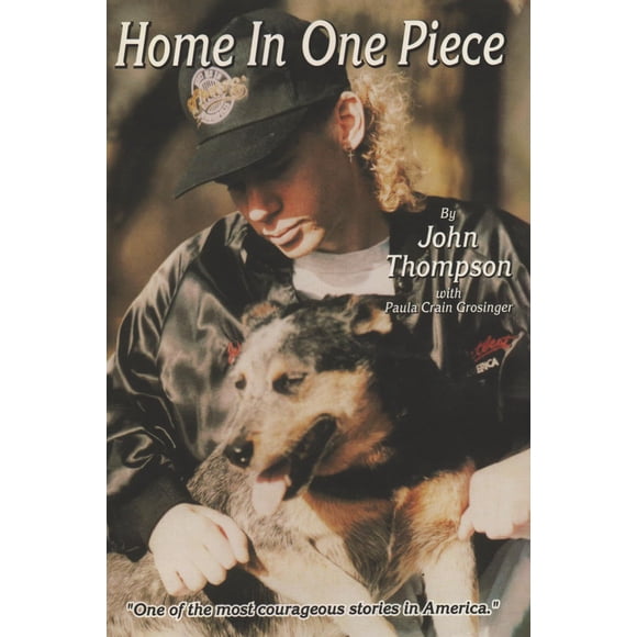 Book Home In One Piece Publicado De Forma Independiente