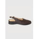 thumbnail image 4 of Babucha Brown Marche, 4 of 6