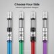 thumbnail image 2 of Bolígrafos de bola Yoobi Star Wars pack de 4 tinta negra, 2 of 9