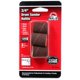 thumbnail image 1 of Manguitos abrasivos Ali Industries 6076, finos, 1,9 x 2,5 cm, paquete de 3, 1 of 1