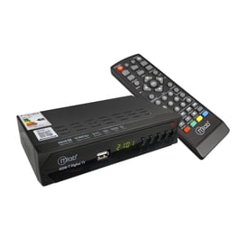 Reproductor Blu Ray DVD WISCENT WTB978 Full HD 1080p HDMI | Lider