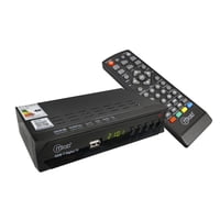 Mlab - Decodificador De Señal Tv Digital Hd 1080P Isdb-T 9407