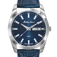 Reloj Mathey-Tissot Hombre Mathy I H453Albu