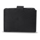 thumbnail image 4 of Billetera Totto Texture Dull Rfid Blocker Negro, 4 of 6