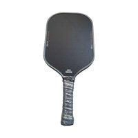 Ioensy - Paleta De Pickleball De Fibra De Carbono, Núcleo De Polipropileno De 16Mm Para Control, Hombres Y Mujeres, Estilo A