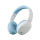 thumbnail image 5 of Auriculares Deportivos Cable De Audio De 3,5 Mm Auriculares Estéreo Para Correr Ciclismo Deportes Azul Blanco, 5 of 5