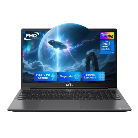 Laptop Nimo N151 15.6"" Fhd Intel Pentium N100 4Gb 128Gb Ssd