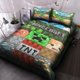 thumbnail image 1 of Minecraft Quilt Duvet Cover Set Bedding Bedroom Decor Pillowcase, 1 of 3