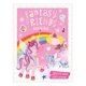thumbnail image 3 of Set 4 Libros Me Encantan Los Unicornios Inglés, 3 of 3