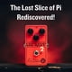 thumbnail image 5 of Pedal de Guitarra Electro-Harmonix Big Muff Pi 2 Doble Amplificador Operacional, 5 of 9