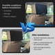 thumbnail image 2 of Protector de pantalla ZXCTETO para Chevy Tahoe/Yukon – Pack de 2, 2 of 7