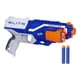 thumbnail image 1 of Lanzador dardo disruptor nerf, 1 of 5