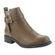 thumbnail image 3 of Botin Chalada Mujer Traffa-51 Taupe Casual, 3 of 5