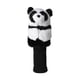 thumbnail image 5 of Funda De Madera Para Palos De Golf Little Panda, Regalo Para Campos De Práctica De Golf En Parques, 5 of 5