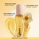 thumbnail image 5 of Set Duo Hidratante de Aceite para Cabello y Labios Gisou Honey Gloss, 5 of 8