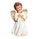 thumbnail image 1 of Estatua De ángel De Pie De Resina Conmemorativa, Adorno De Escritorio, Estatua De ángel, Estilo A, 1 of 5