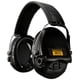 thumbnail image 1 of Orejeras Sordin Supreme Pro-X Activas Electrónicas Negro, 1 of 5