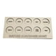 thumbnail image 4 of Tablero De Búsqueda De Tesoros De Madera Rompecabezas De Juguete Interactivo Para Niños Niños, 4 of 5