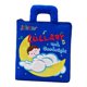 thumbnail image 1 of Libros De Tela Para Bebés Desarrollo De Inteligencia Aprender Juguetes Educativos Estilo 3, 1 of 5