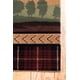 thumbnail image 3 of Tapete decorativo United Weavers Cottage Rose Hill beige 60x90 cm, 3 of 8