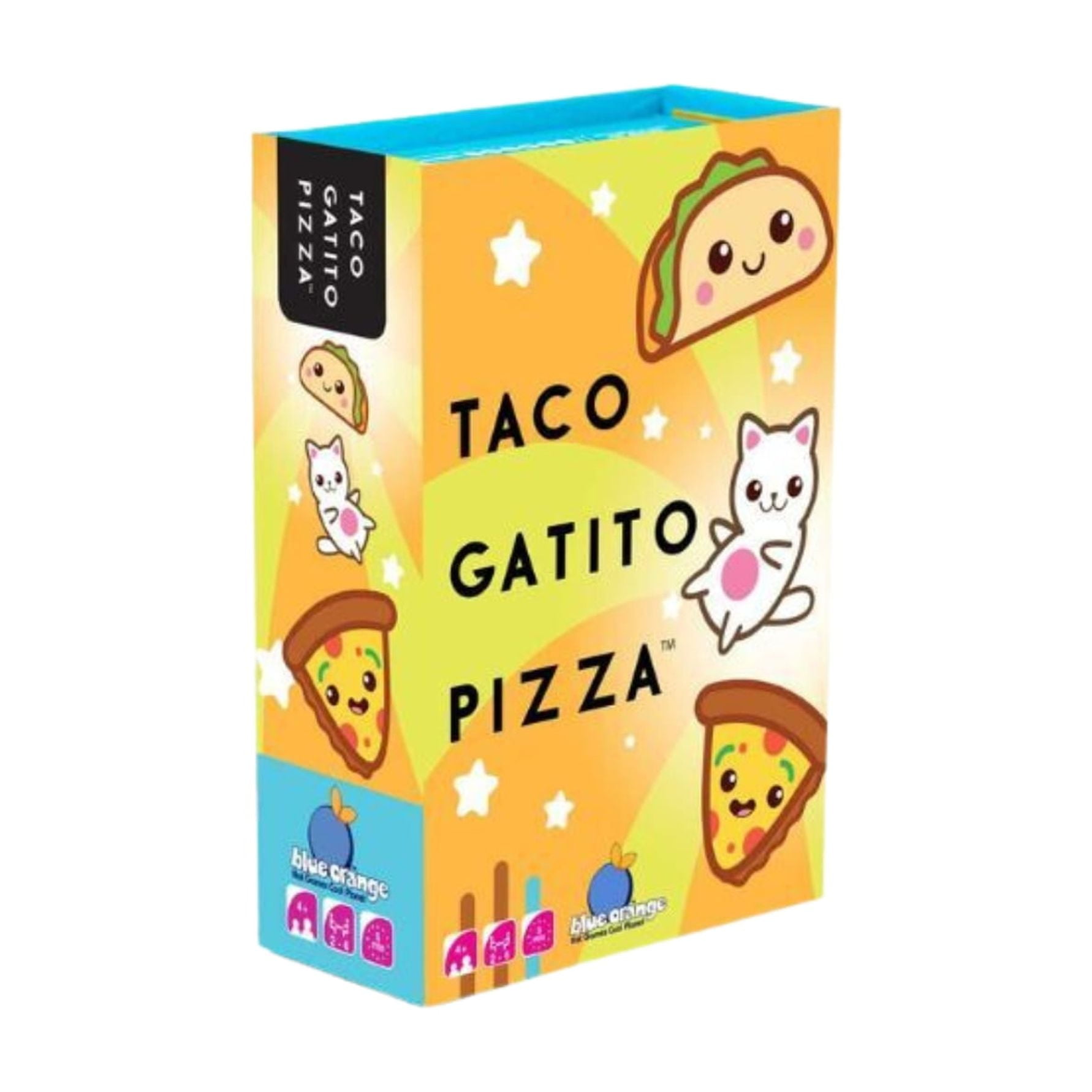 Devir - Taco Gatito Pizza