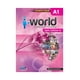 thumbnail image 1 of I World A1 Student S Book Split A 7 Básico, 1 of 3