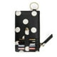 thumbnail image 2 of Llavero De Pulsera Para Mujer Con Borla Y Lazo Lunares, 2 of 3