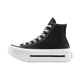 thumbnail image 4 of ZAPATILLAS URBANAS CONVERSE CTAS LIFT DOUBLE STACK MUJER | A12975C-001 - Talla 38 CL / 5.5 US - HOMBRE / 7.5 US - MUJER / 24.5 CM, 4 of 6