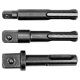 thumbnail image 1 of Juego de Adaptadores SDS-Plus para Dados 3 Pzs Yato YT-04686, 1 of 3