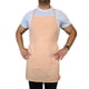 thumbnail image 3 of Pechera de Alta Calidad Multiuso - Cocina - Chef - Color Damasco, 3 of 5